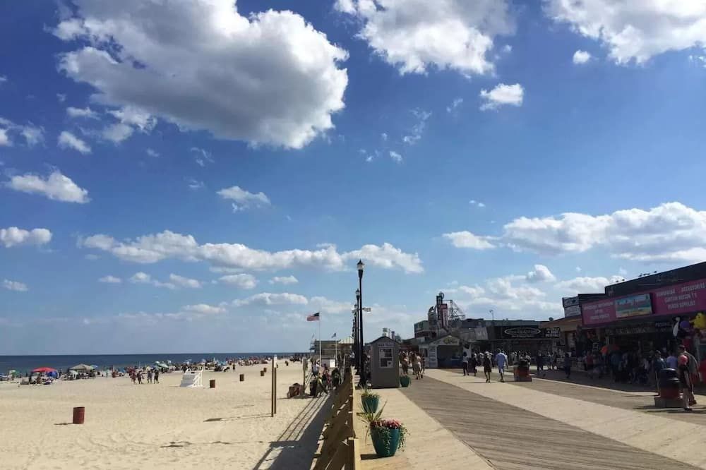 Beach Photo