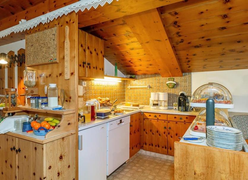 Kitchen Photo