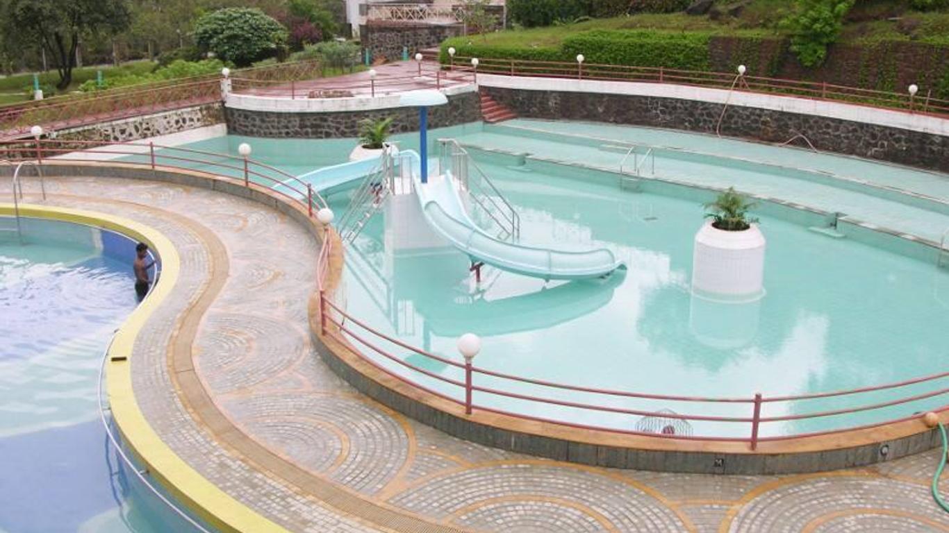U Rivergate Karjat
