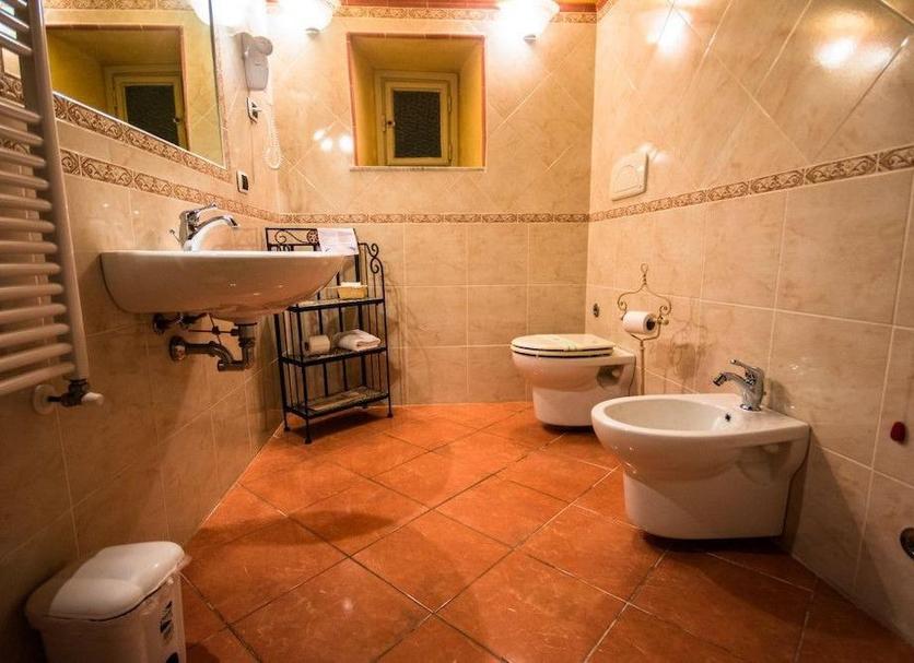 Bathroom Photo