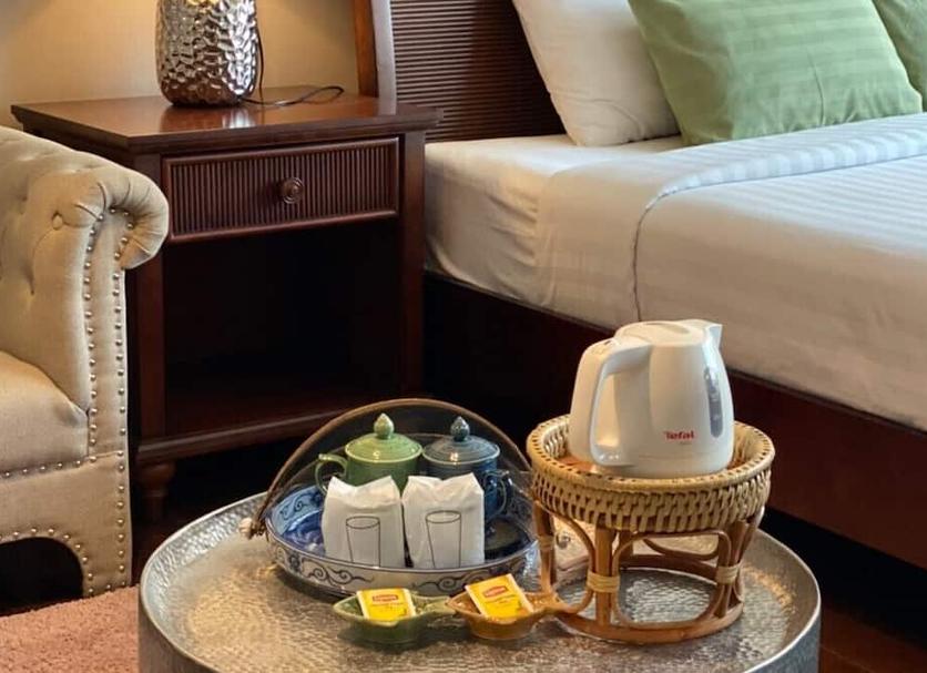 Room amenity Photo