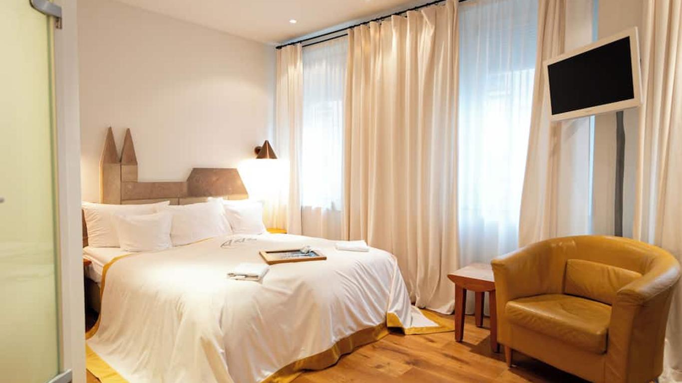 Hotel Drei Raben