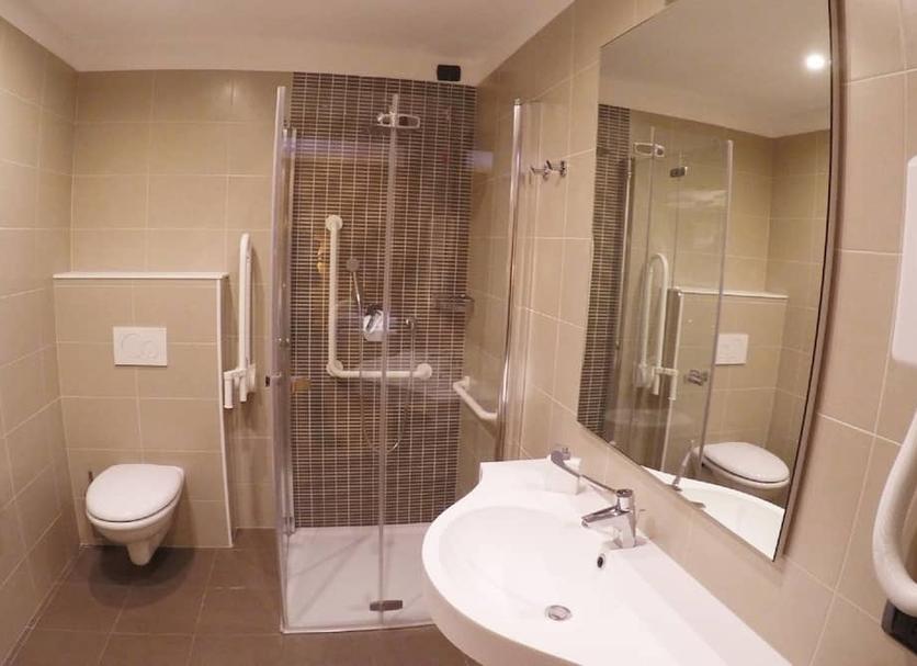 Bathroom Photo
