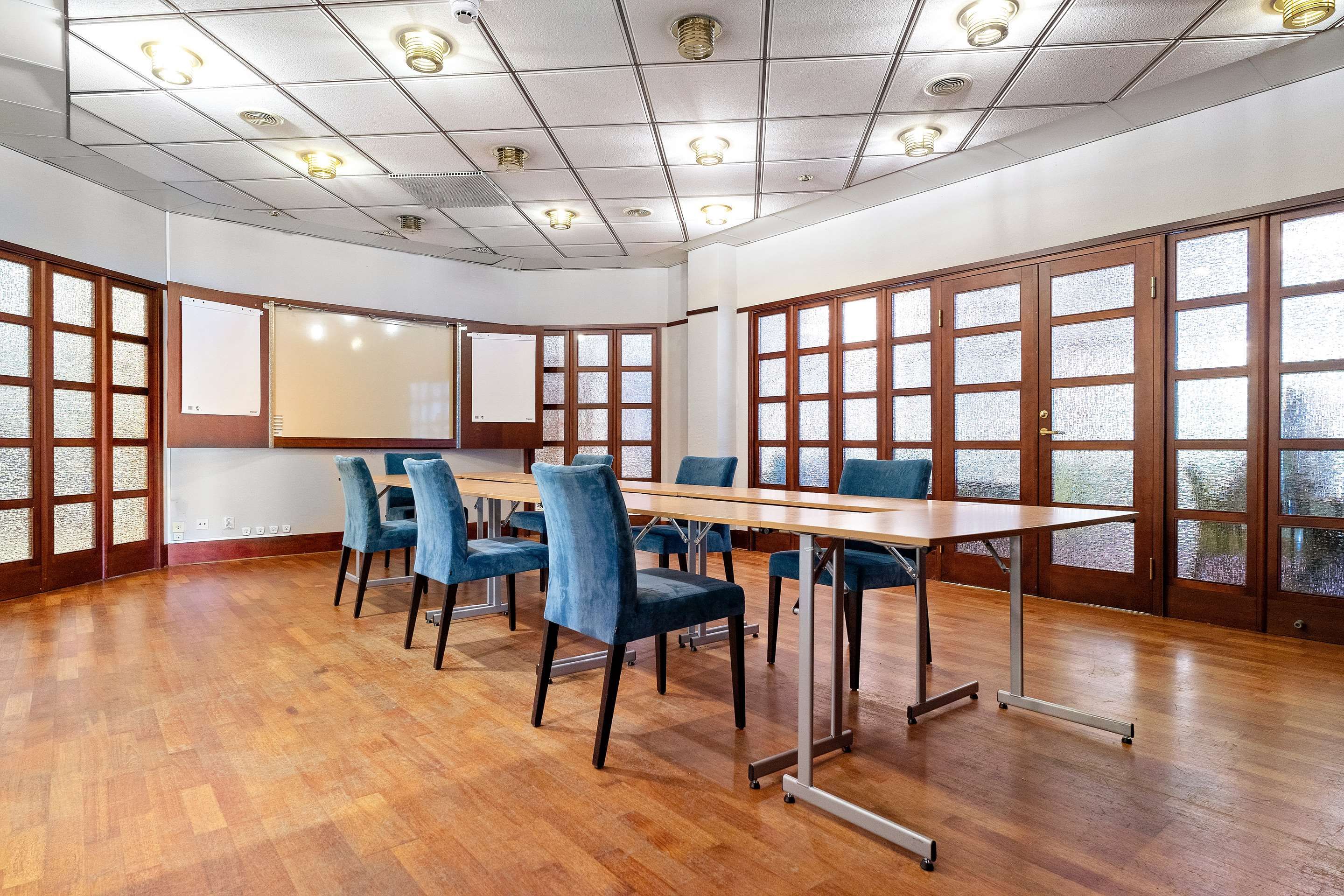 Conference room