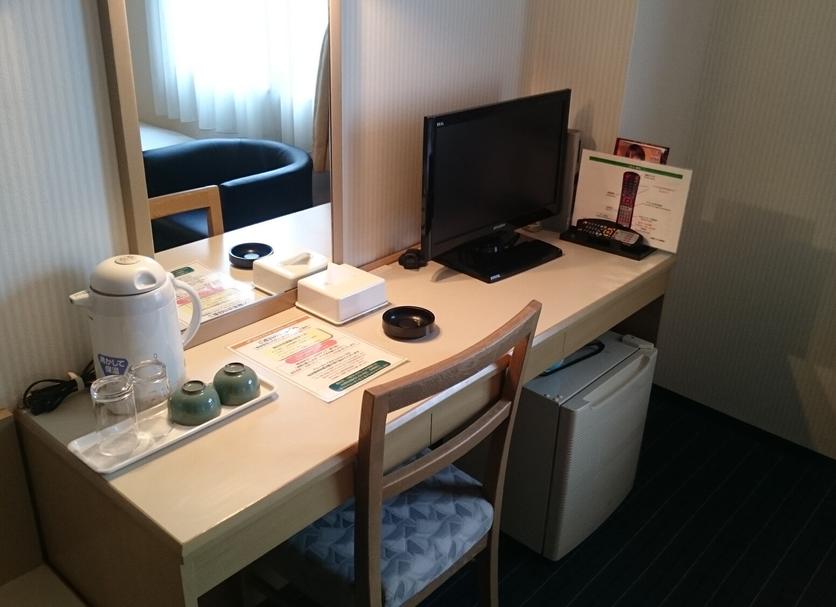 Room amenity Photo