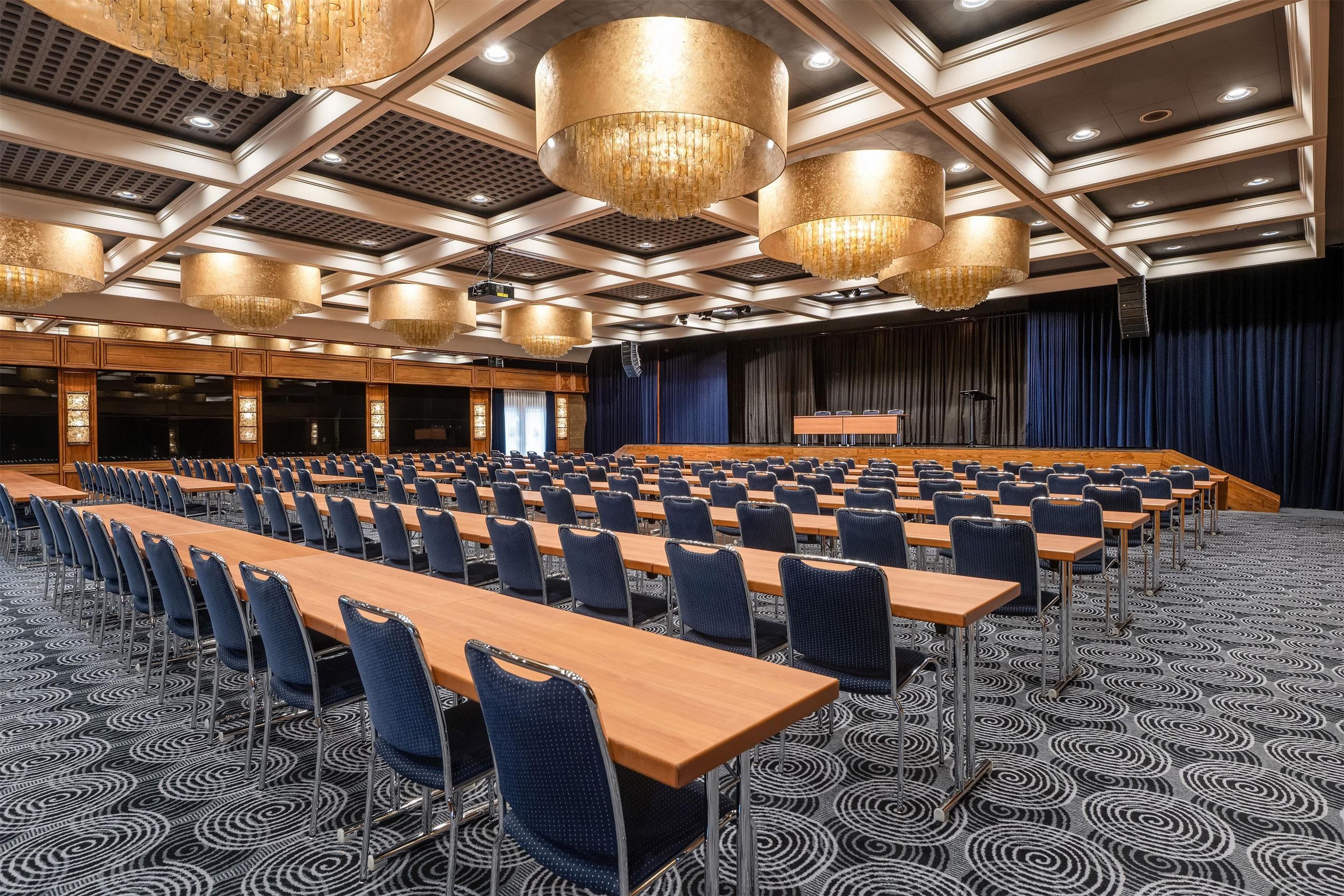 Conference room