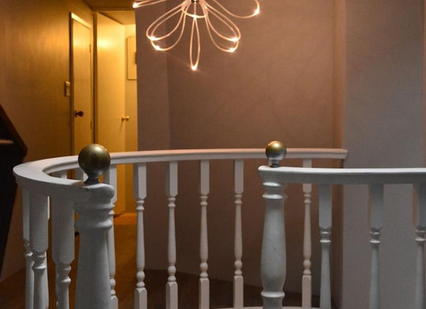 Stairs Photo