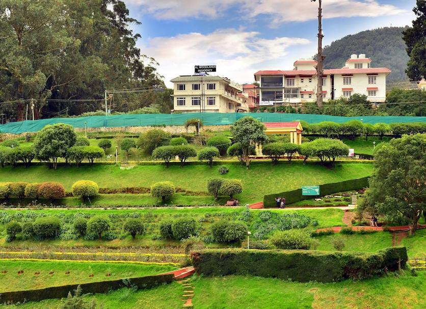 Outdoor view Photo