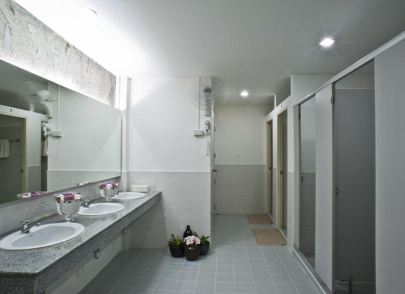 Bathroom Photo