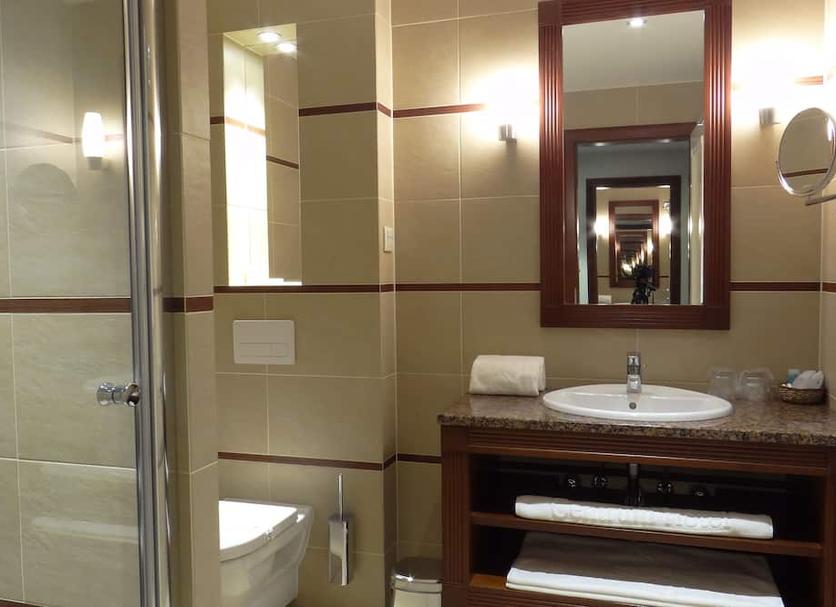 Bathroom Photo