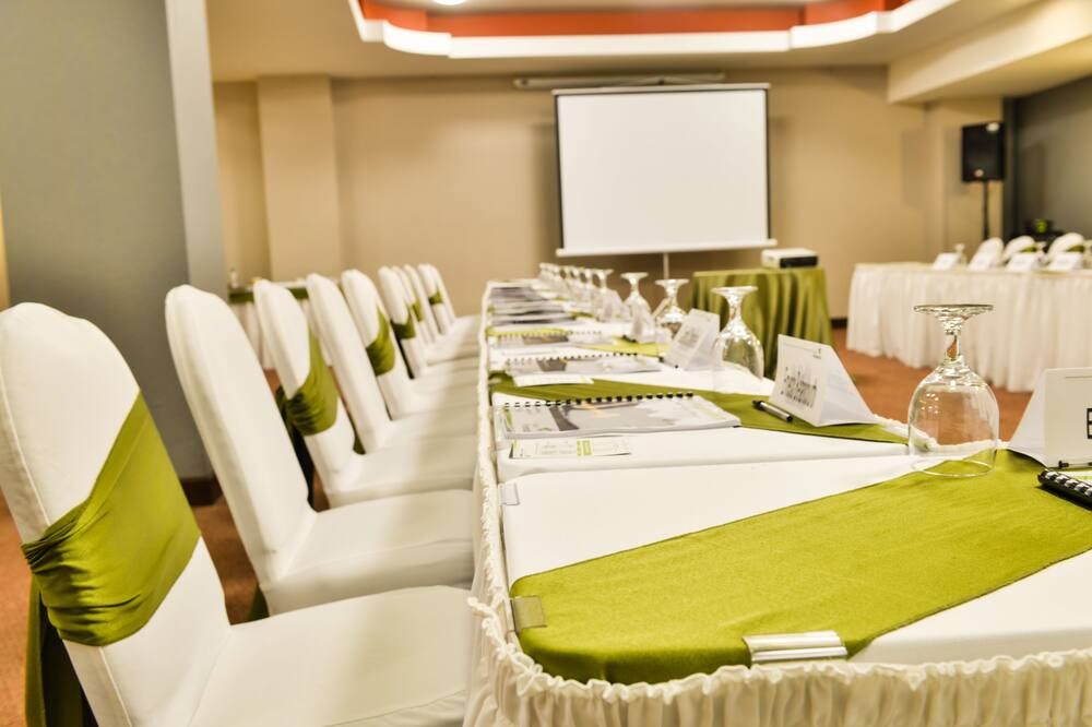Conference room
