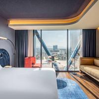 Novotel Mexico City World Trade Center