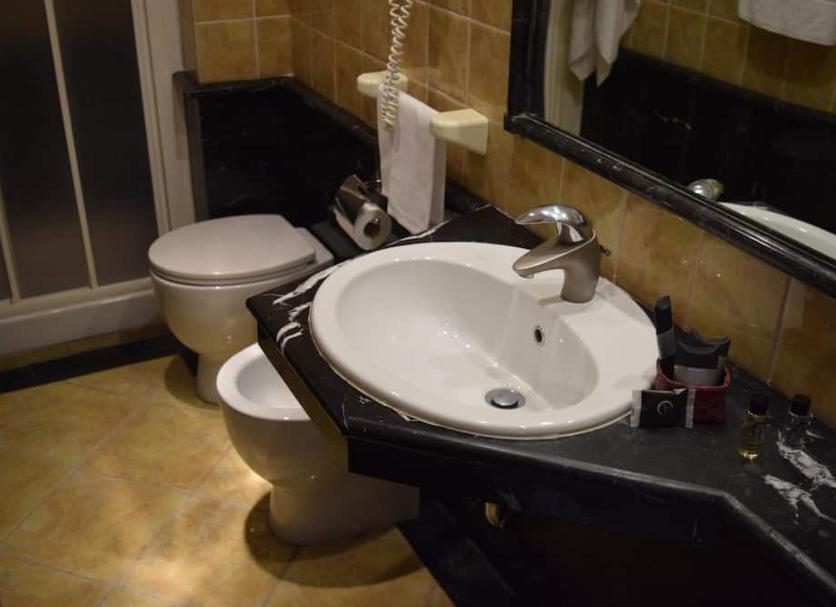 Bathroom Photo