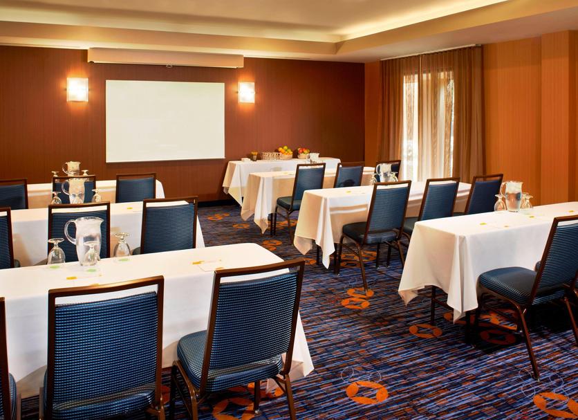 Conference room Photo