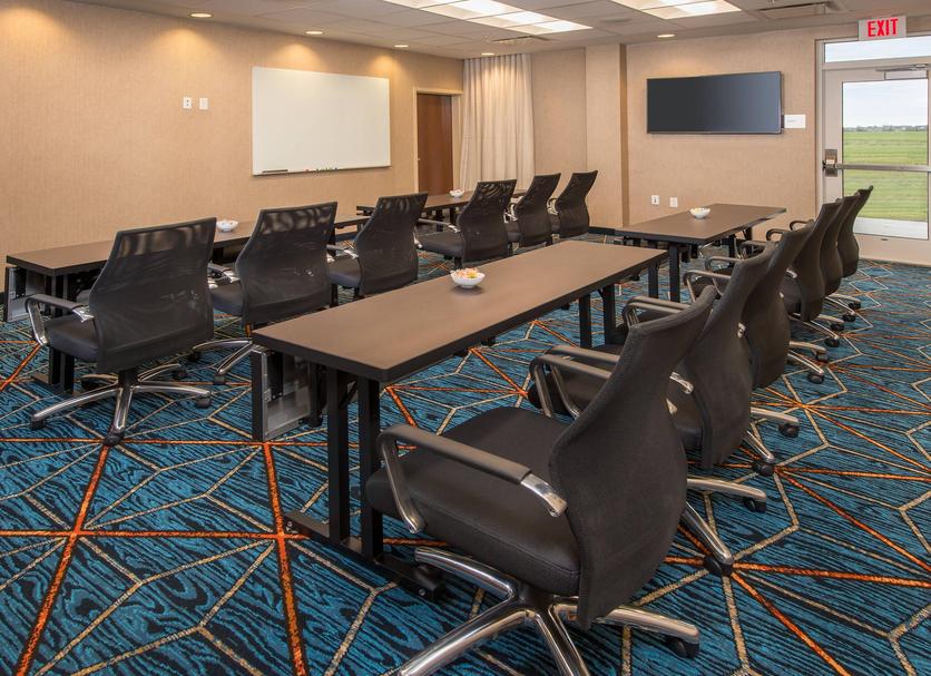 Conference room Photo