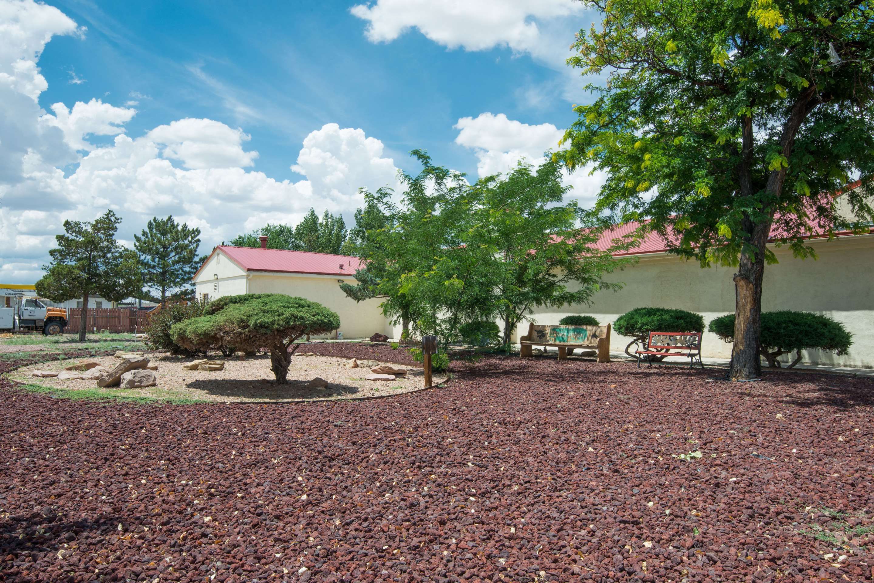 Outdoor view
