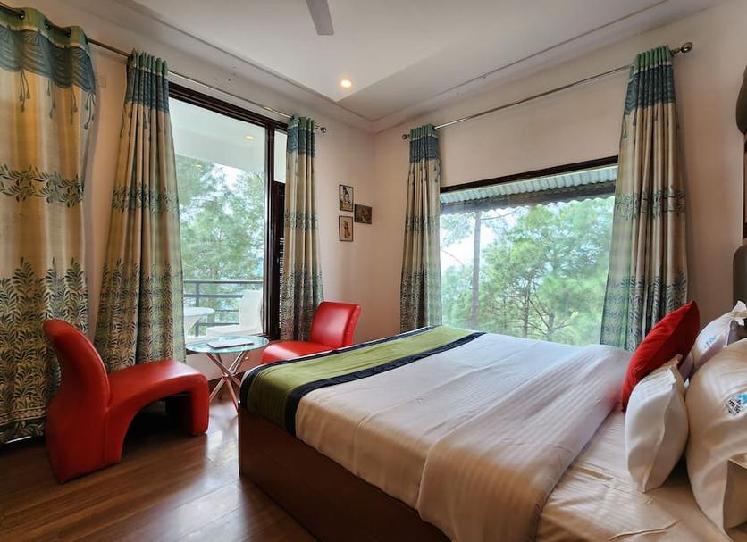Bedroom Photo