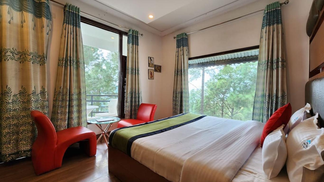 Hotel Bliss