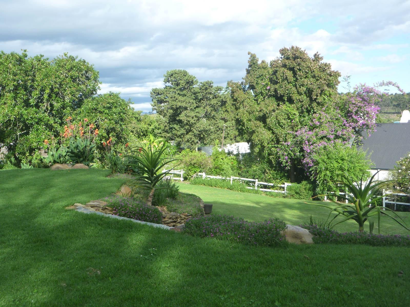 Outdoor view