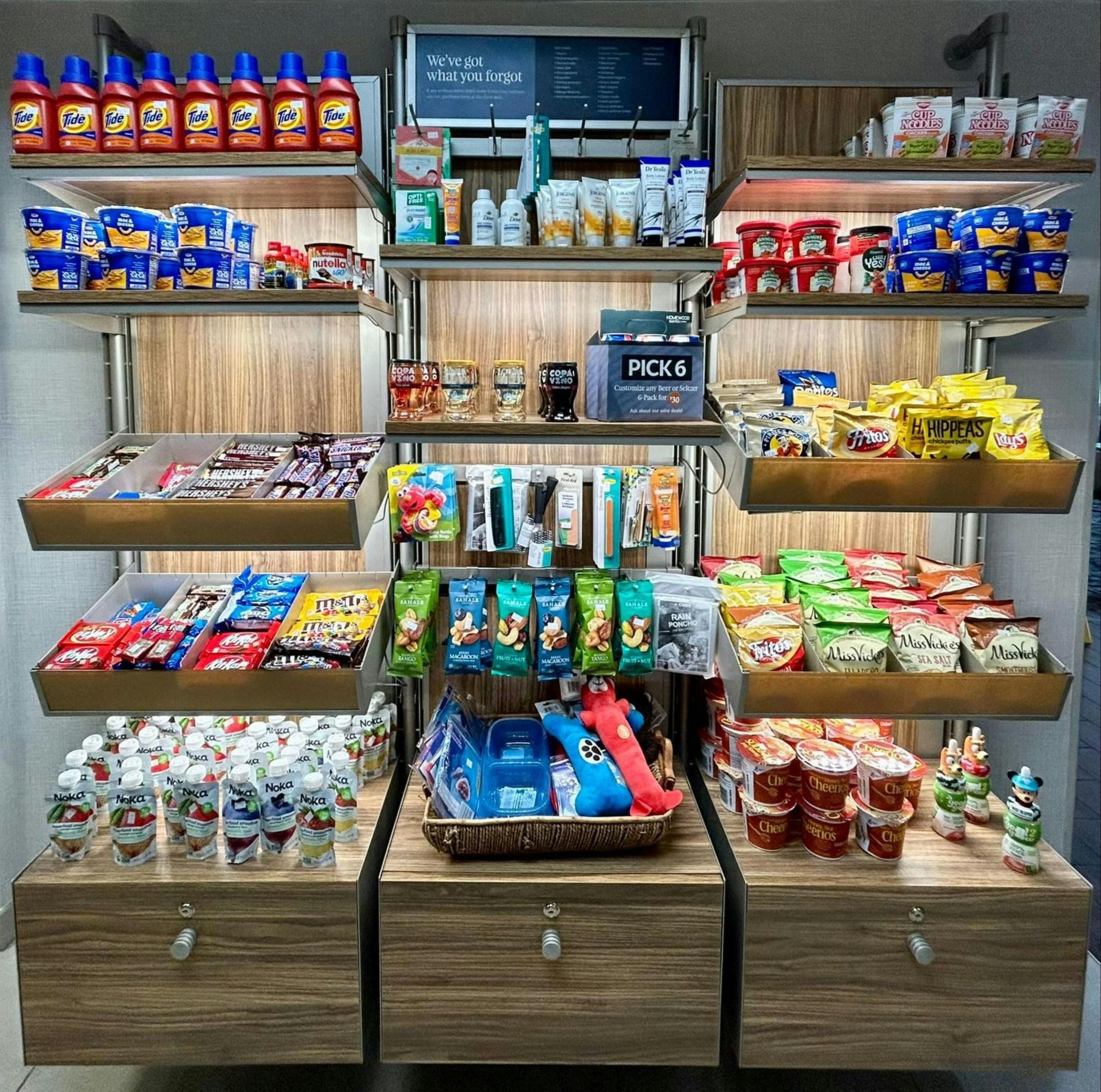 Shop
