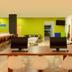 Business centre
