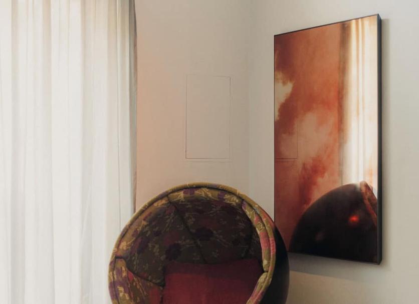 Room amenity Photo