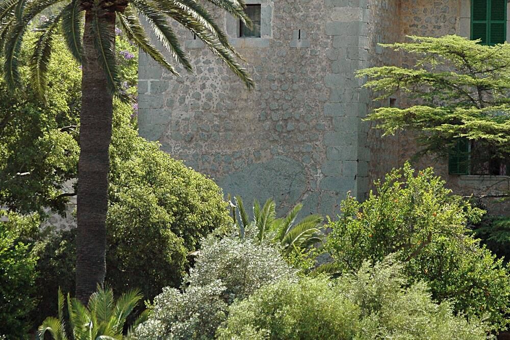 Outdoor view