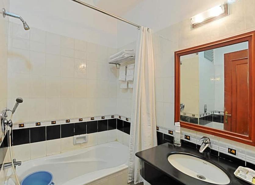 Bathroom Photo