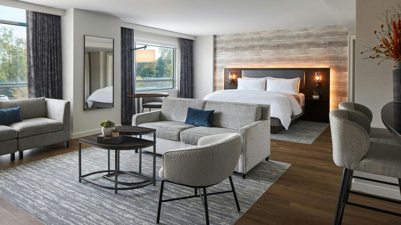 The Westin Richmond