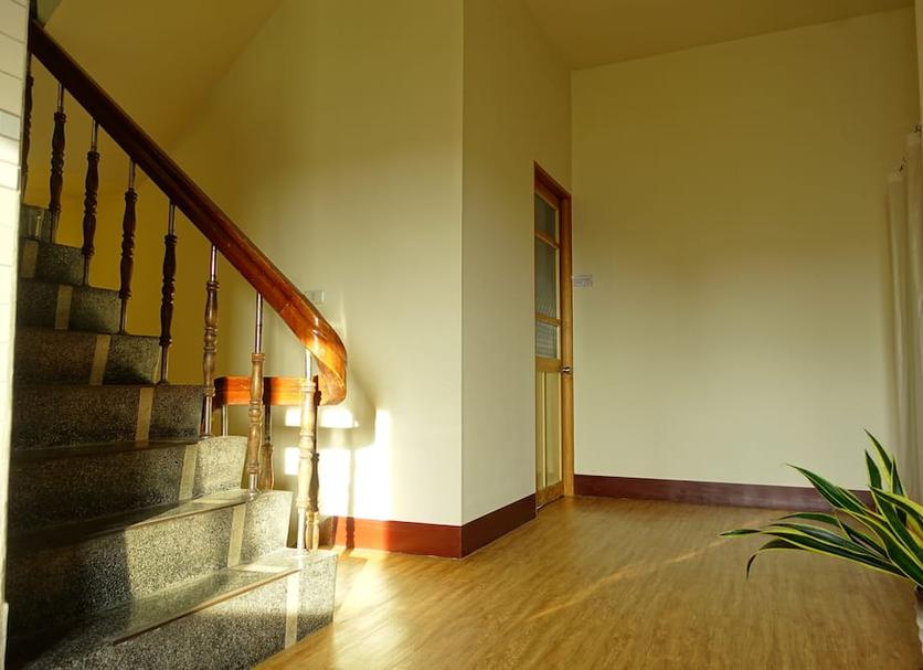 Stairs Photo
