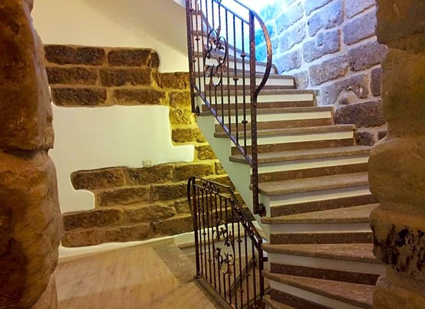 Stairs Photo