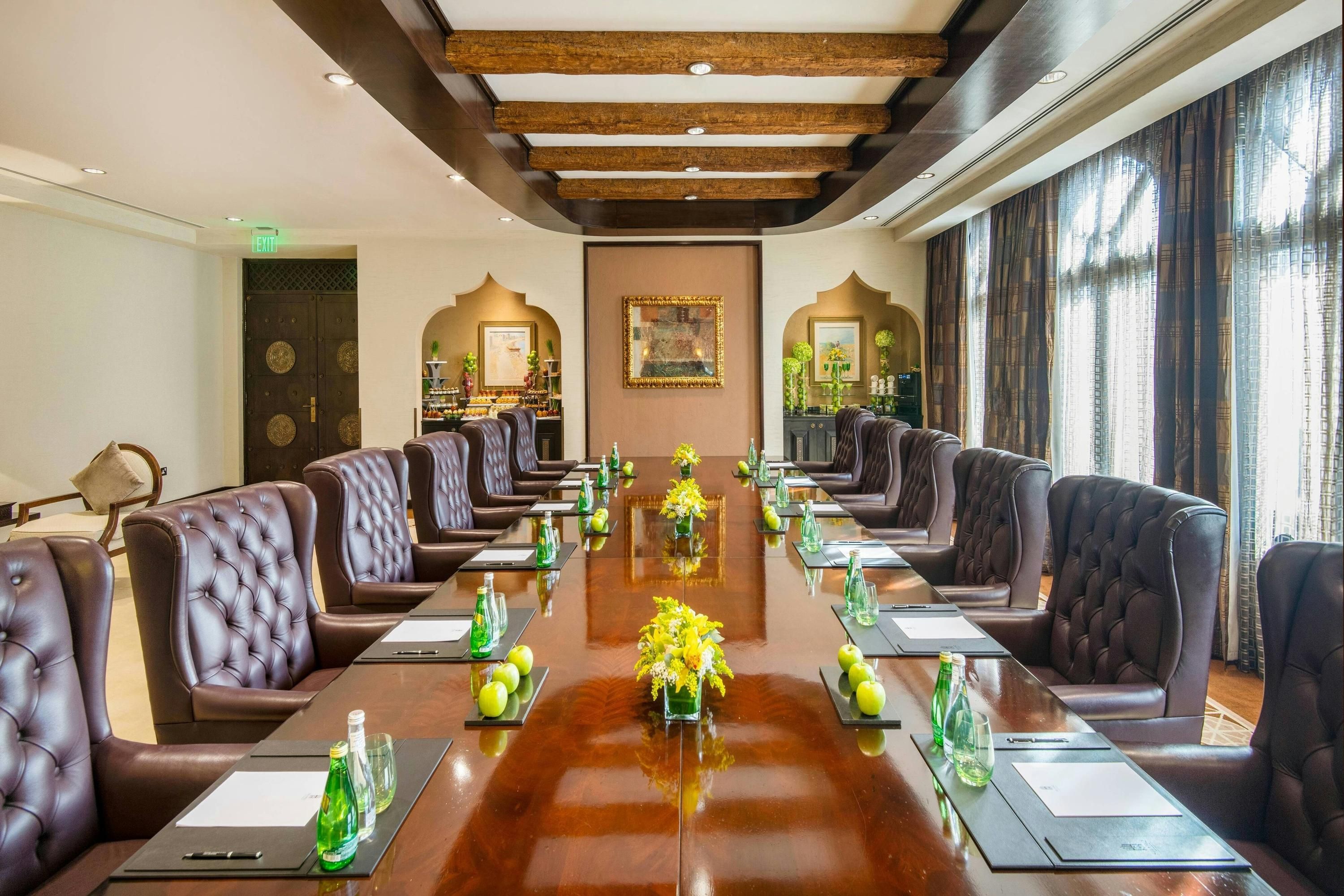 Conference room