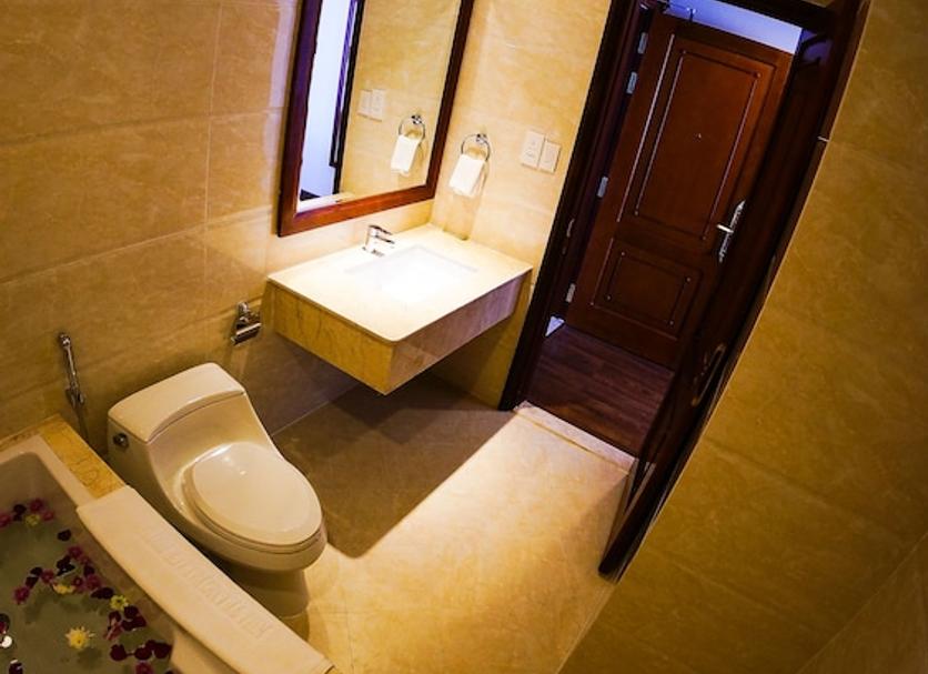 Bathroom Photo