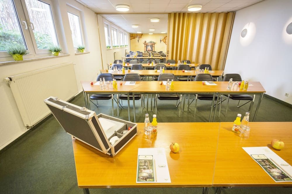 Conference room Photo