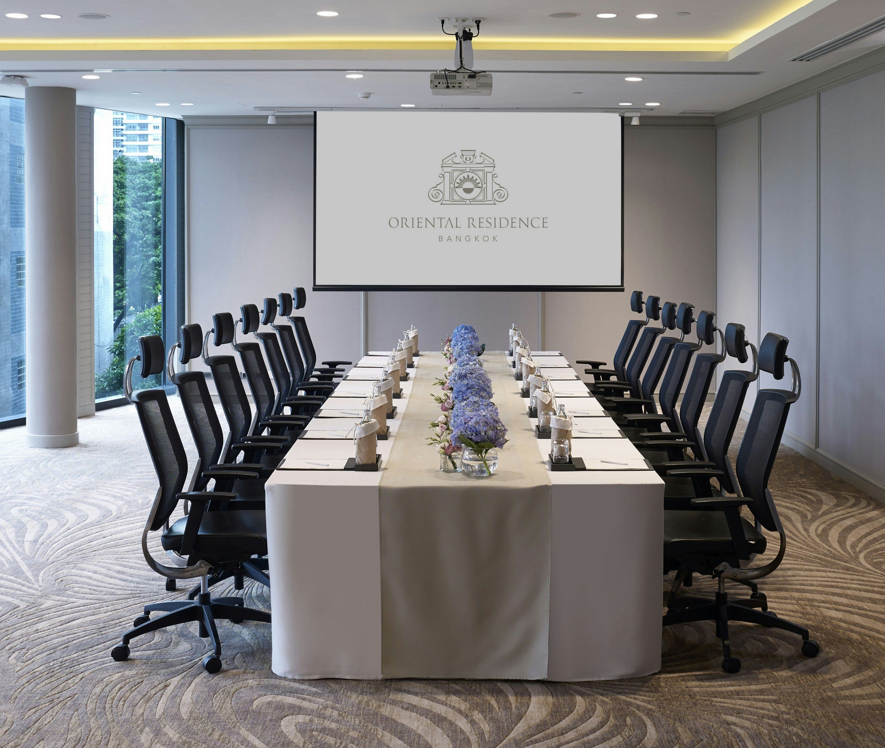 Conference room
