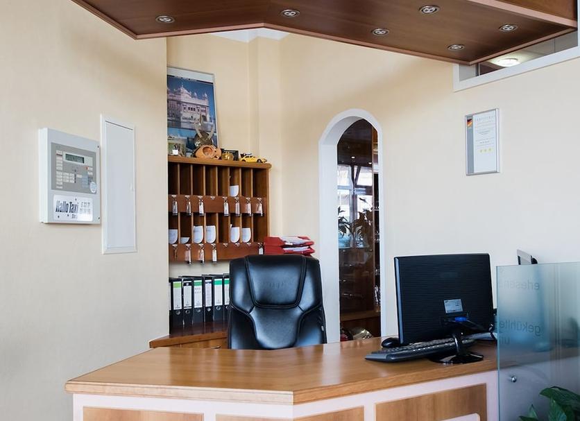 Room amenity Photo