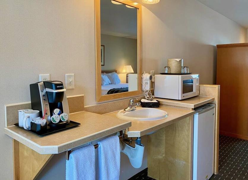Room amenity Photo