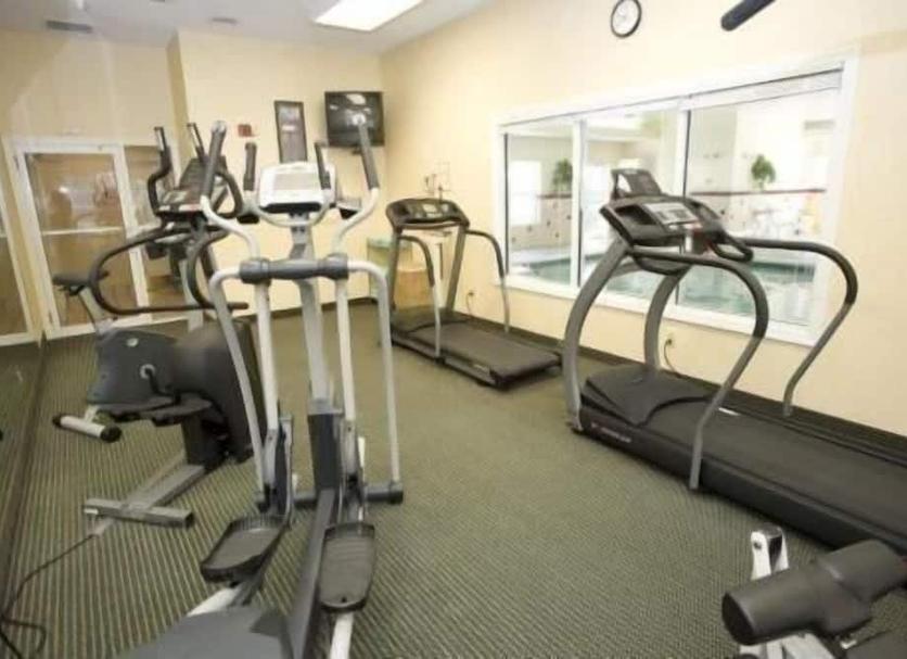 Gym Photo