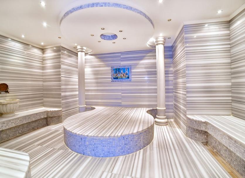 Spa Photo