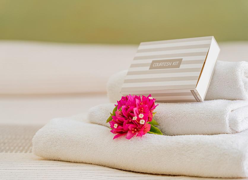Room amenity Photo