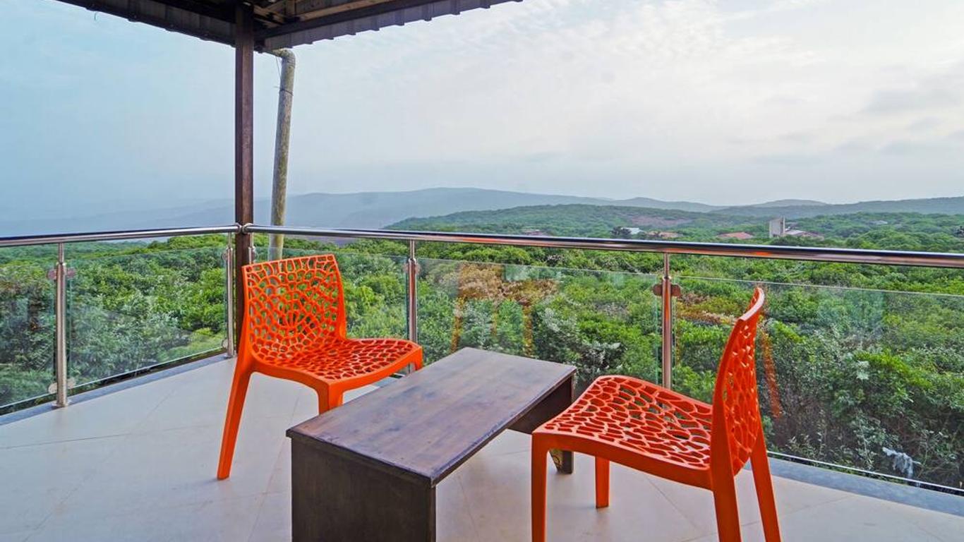 Treebo Shindola Resort