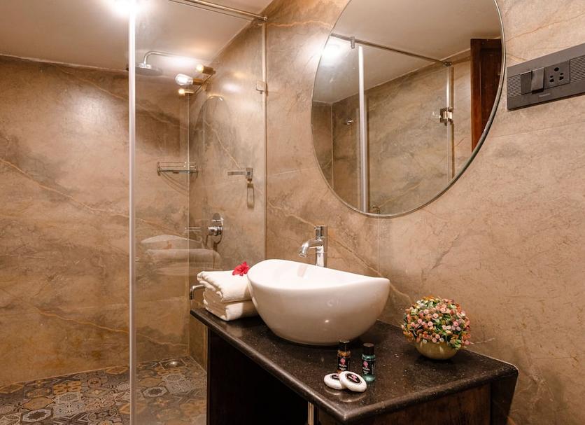 Bathroom Photo