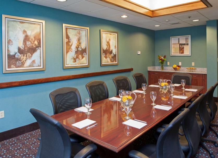 Conference room Photo