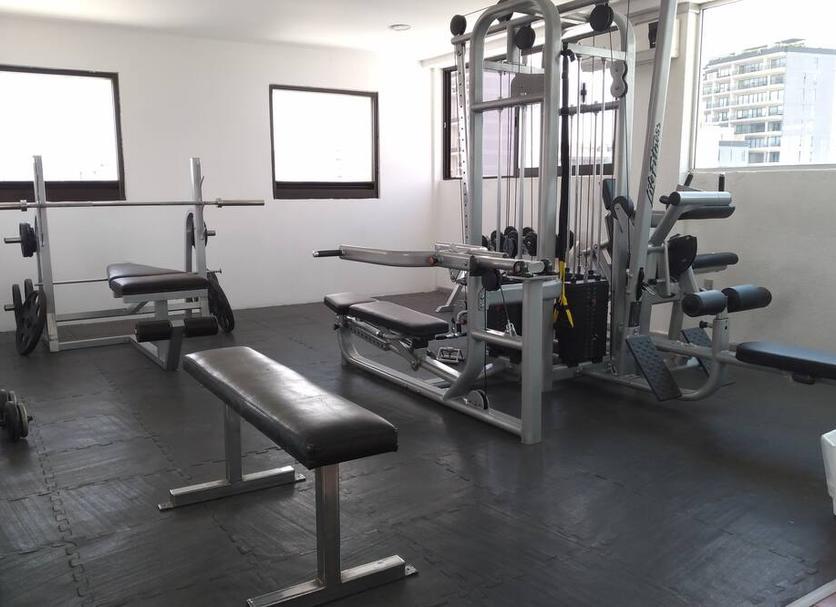 Gym Photo