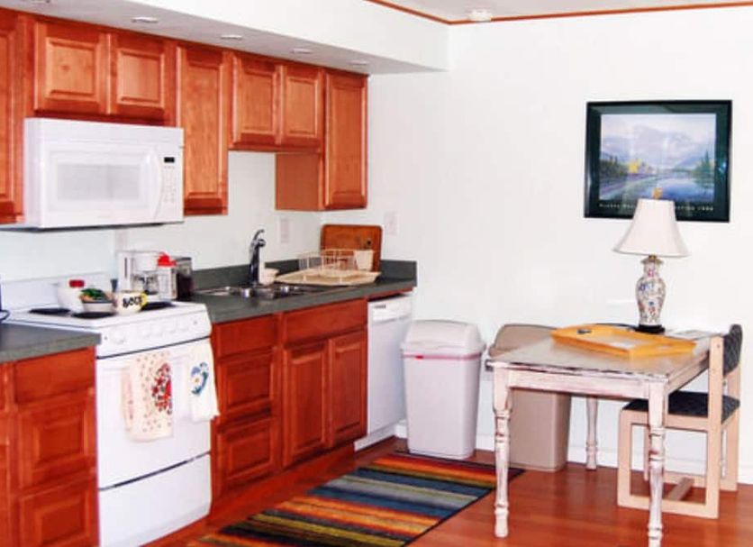 Kitchen Photo