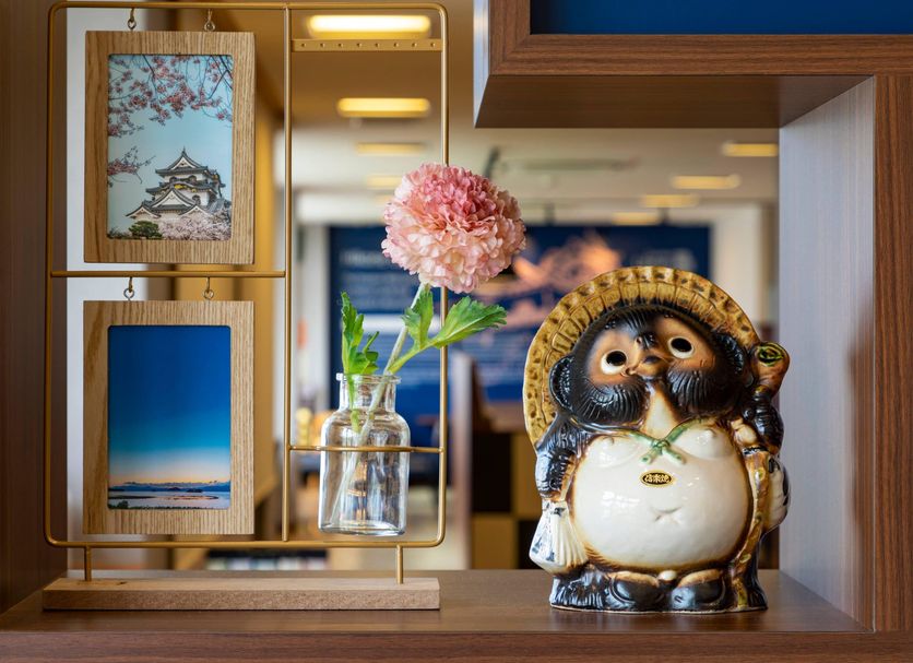 Hotel amenity Photo