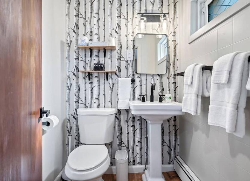 Bathroom Photo