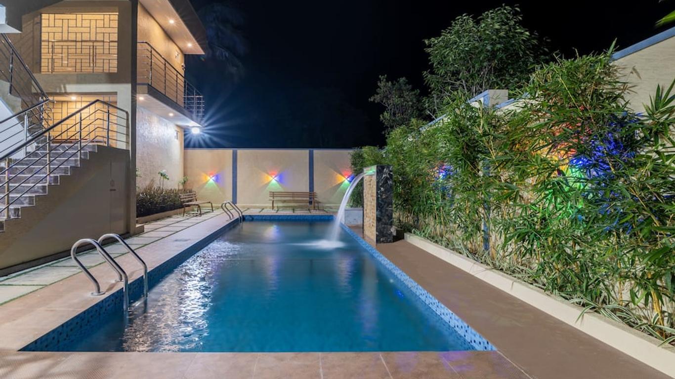 Itsy Hotels Kurinji Stay Inn