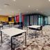 Business centre