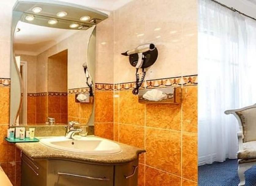 Bathroom Photo